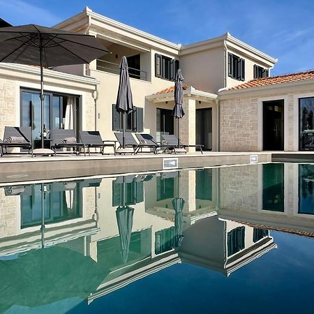 Villa Maslinik Kaštelir Dış mekan fotoğraf
