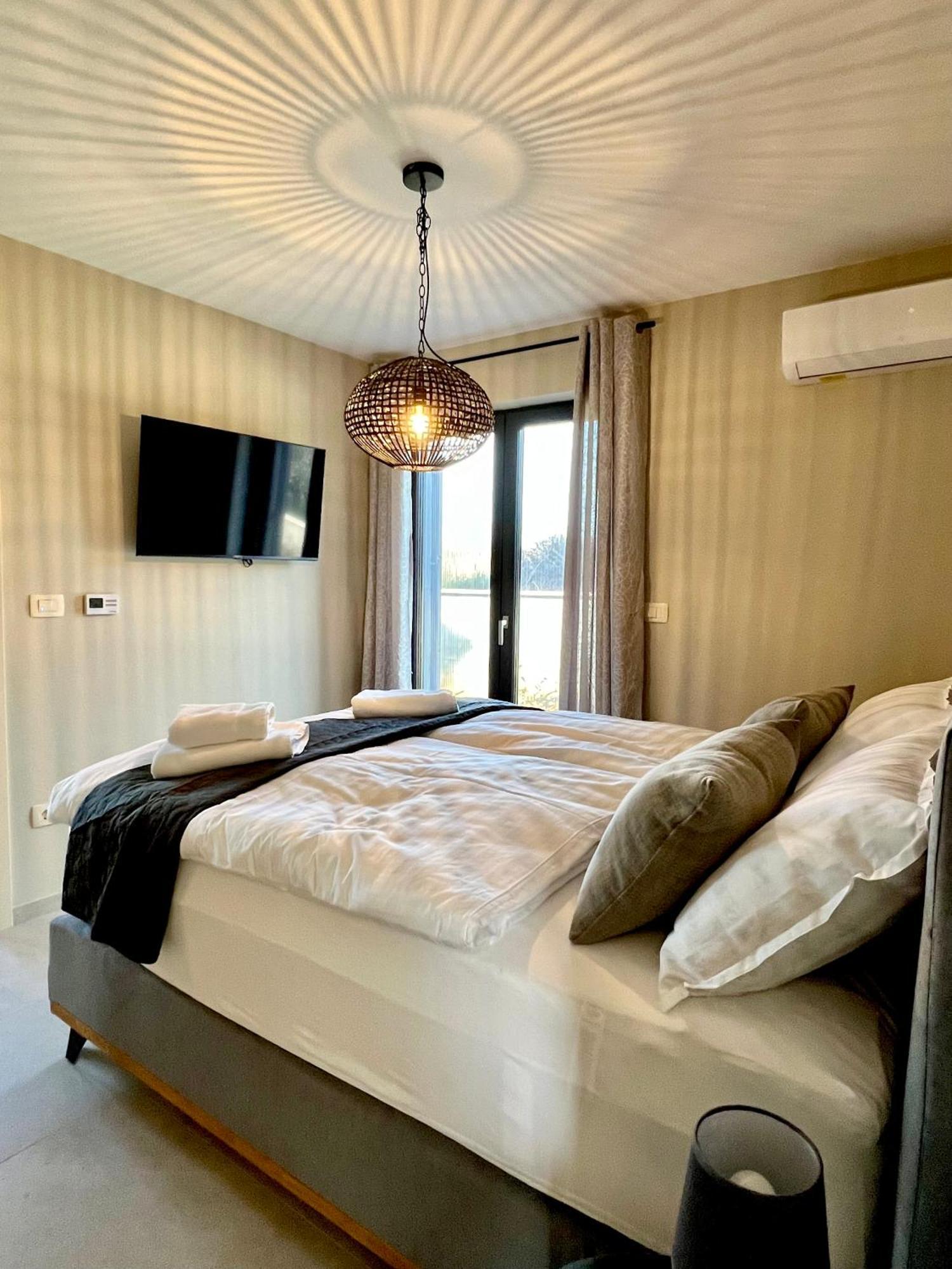 Villa Maslinik Kaštelir Dış mekan fotoğraf