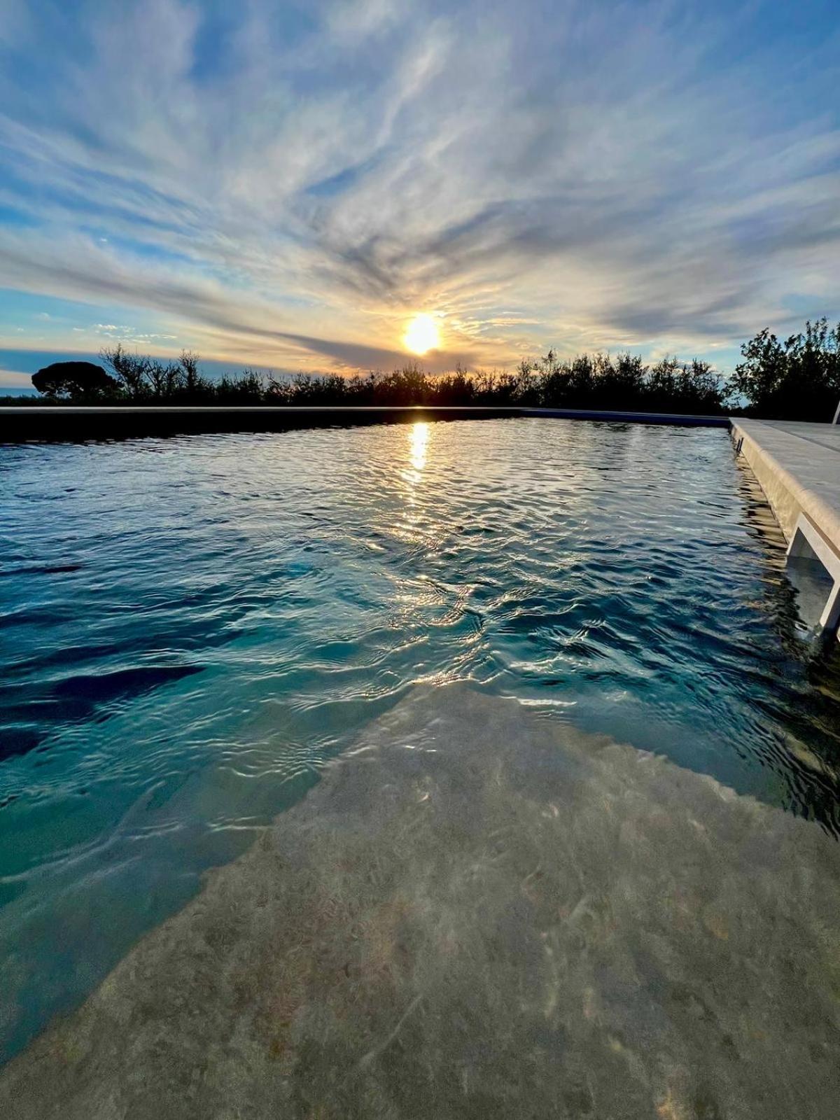 Villa Maslinik Kaštelir Dış mekan fotoğraf